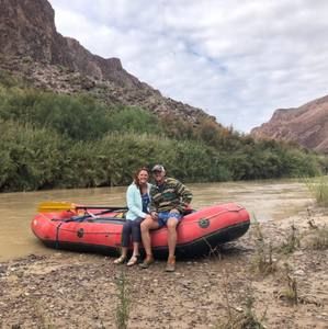 Meet your Posher, Dylan